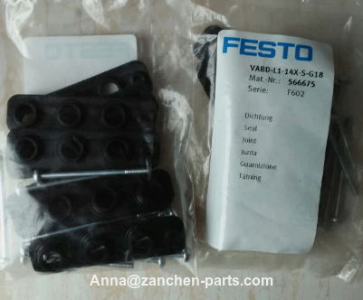 FESTO bus node CTEU-PN 2201471